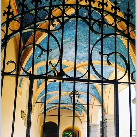 Cozy In Palazzo Malaspina