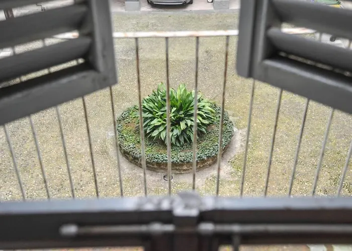 Апартаменты Cozy In Palazzo Malaspina *