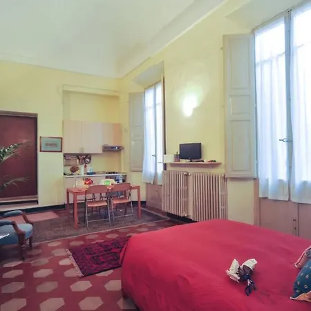 Apartment Cozy In Palazzo Malaspina
