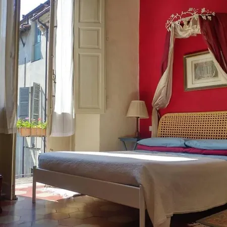 Cozy In Palazzo Malaspina *