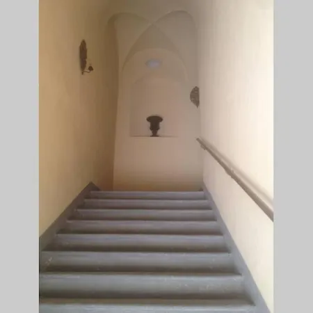 Cozy In Palazzo Malaspina Apartment