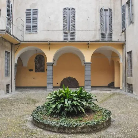 Cozy In Palazzo Malaspina