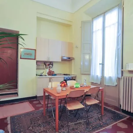 Apartment Cozy In Palazzo Malaspina Piacenza
