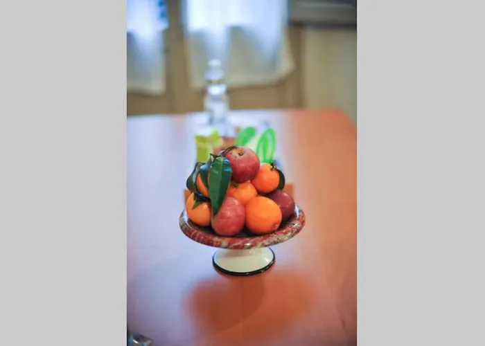 Cozy In Palazzo Malaspina * Πιατσέντζα