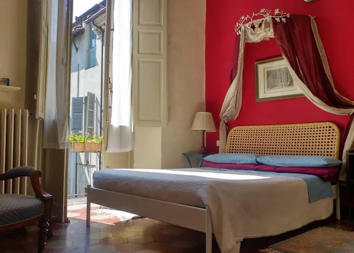 Cozy In Palazzo Malaspina *