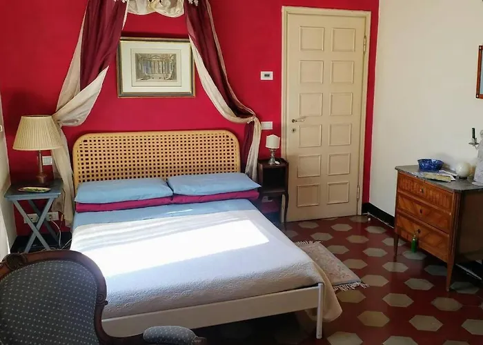 Cozy In Palazzo Malaspina Piacenza