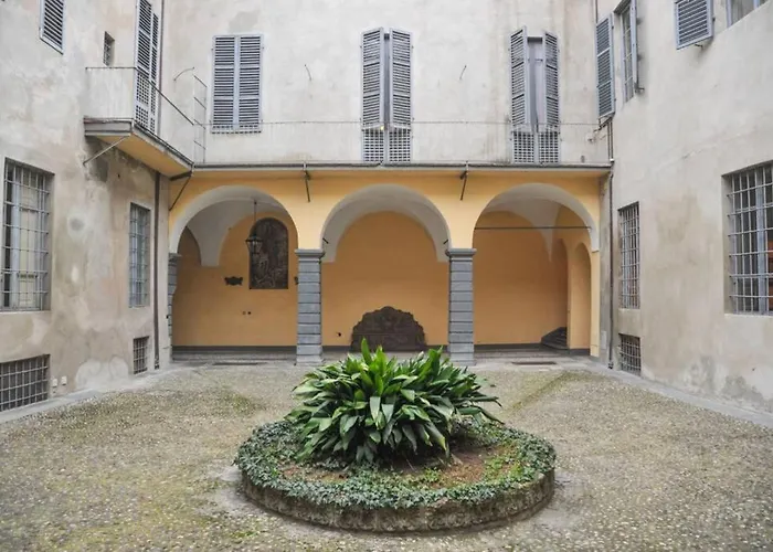 Cozy In Palazzo Malaspina