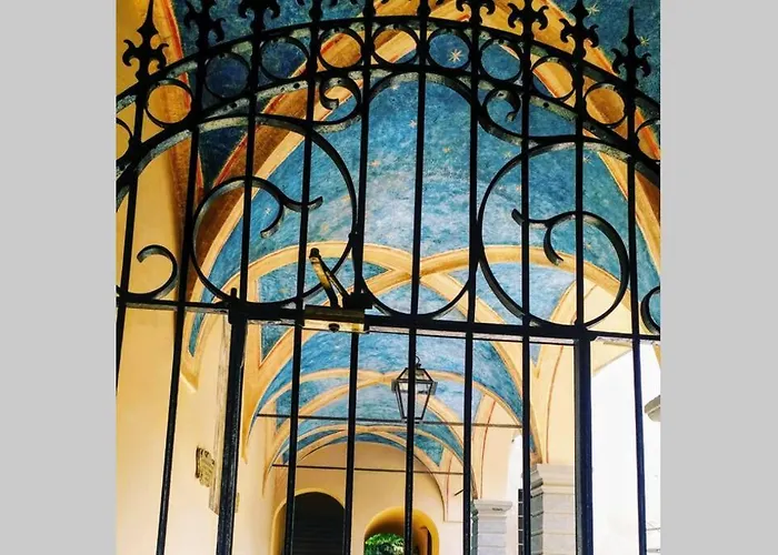 Cozy In Palazzo Malaspina