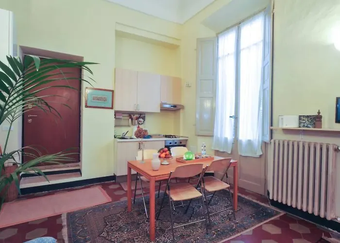 Apartament Cozy In Palazzo Malaspina Piacenza